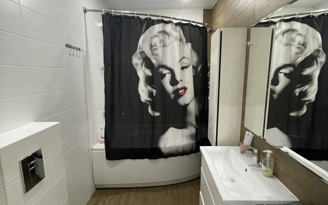 Квартира на Красноказачьей 74