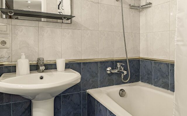 Великолепная Квартира в Центре