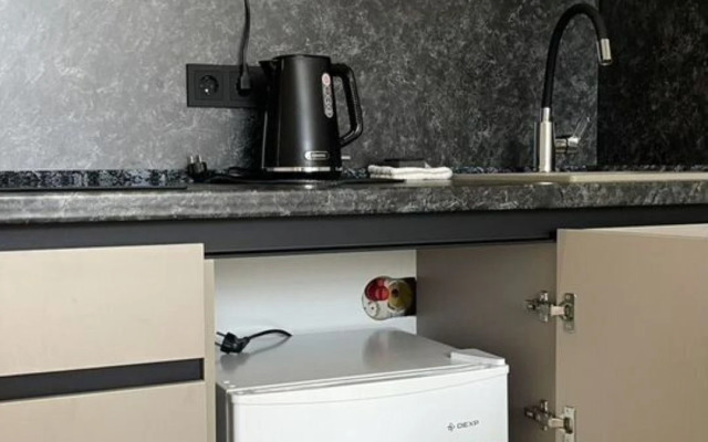 2 v tsentre goroda Sochi Flat