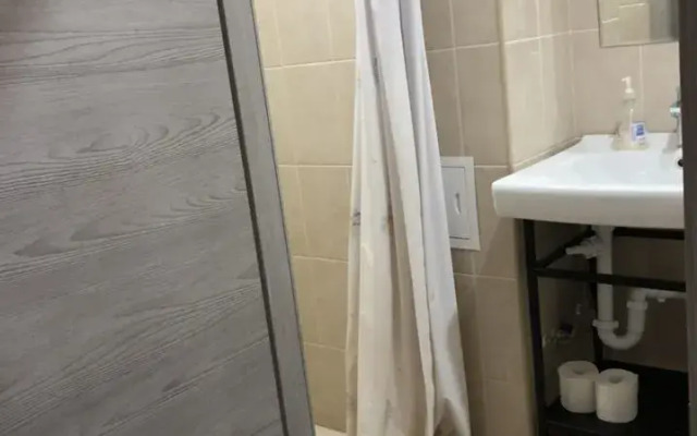 V Zhk Bukinist 1 Apartments