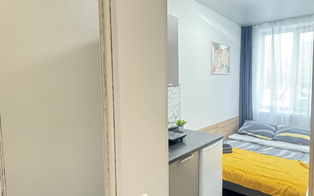 Apart-Otel Nizhniy Oranienbaum (103)