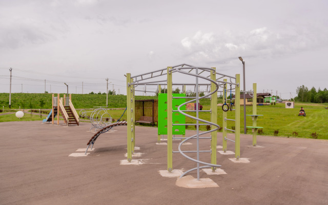 Частный Дом Simple Life Home 179