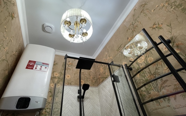 3-Komn. Zhk Korona Dizaynerskiy Remont Apartments