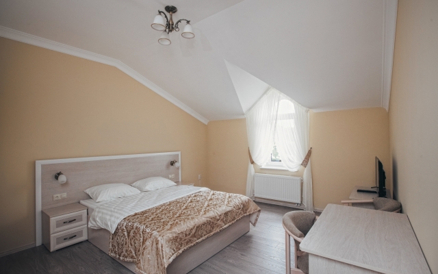 Konstanta Guest House