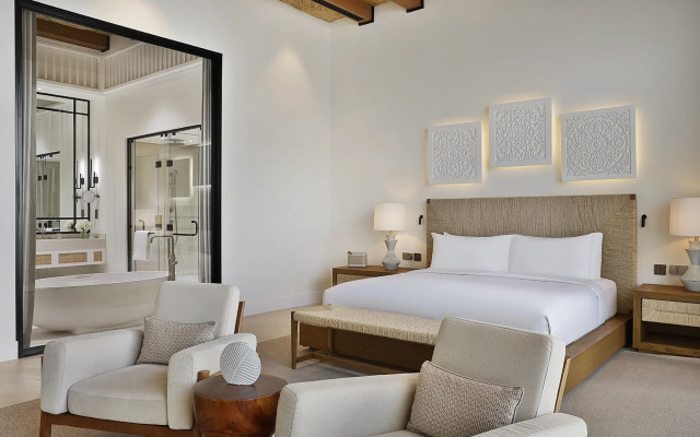 Maysan Doha, LXR Hotels & Resorts
