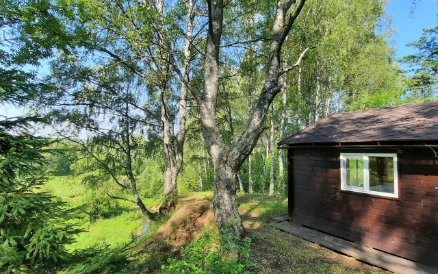 TehnoHutor Camping