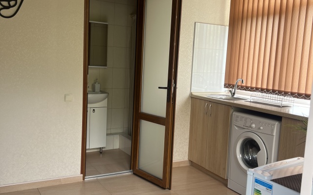 Ostrovok Deluxe Apartments