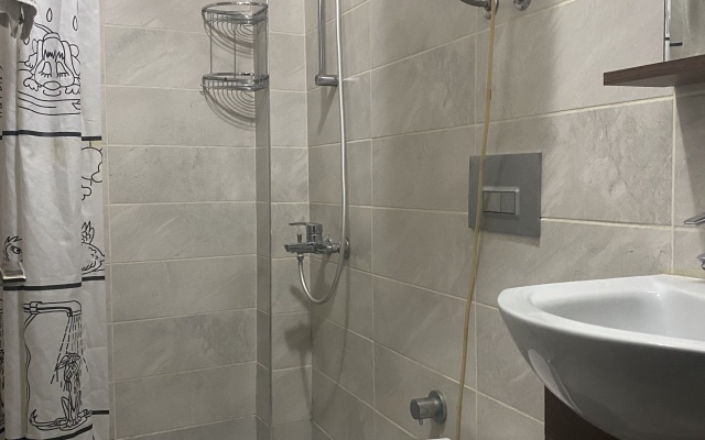 Taksim Home 1+0 Studio Apartments