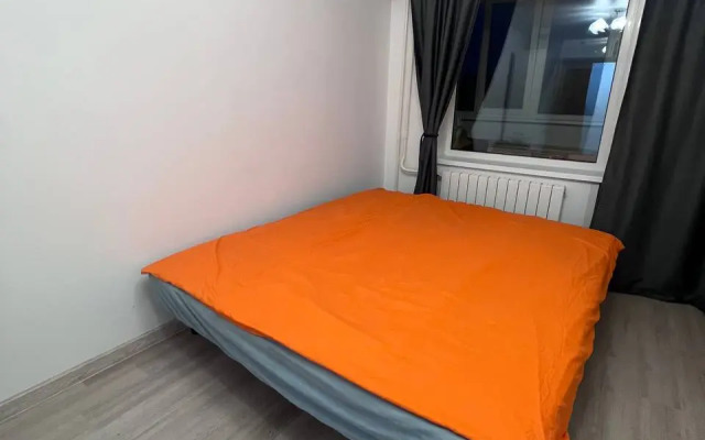Innopolis Apartments