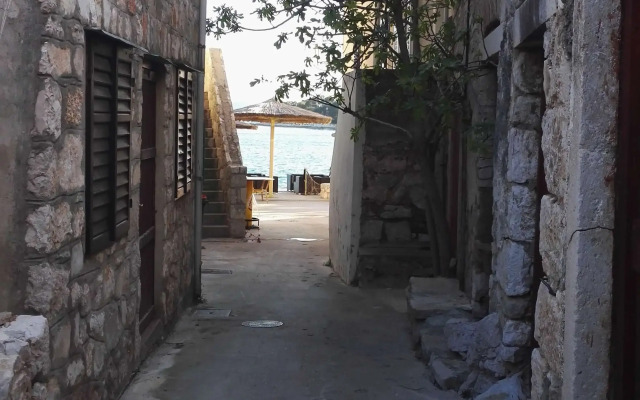 Апартаменты Nedjeljko