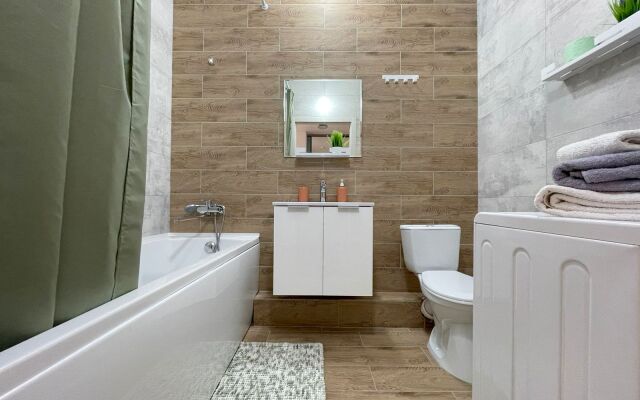 Квартира Daily Rent Apartments -Дискавери