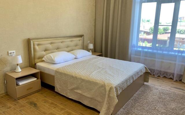 Hotel Mishel