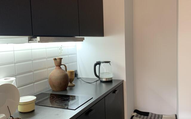 Гостевой дом Цувади