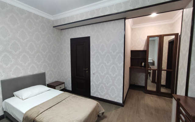 Гостевой дом Кавказ