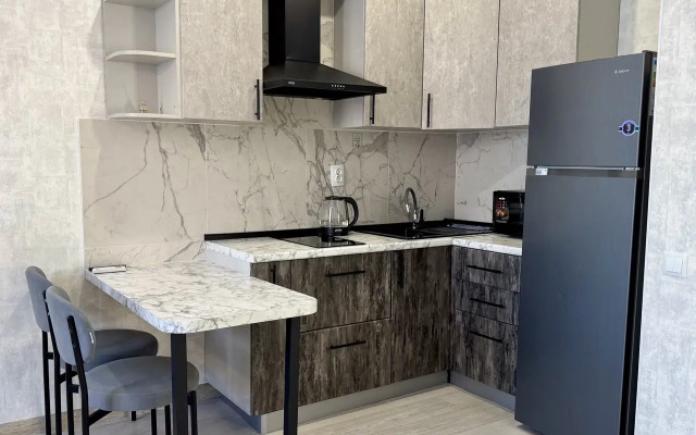 Квартира Уютная Студия в Центре