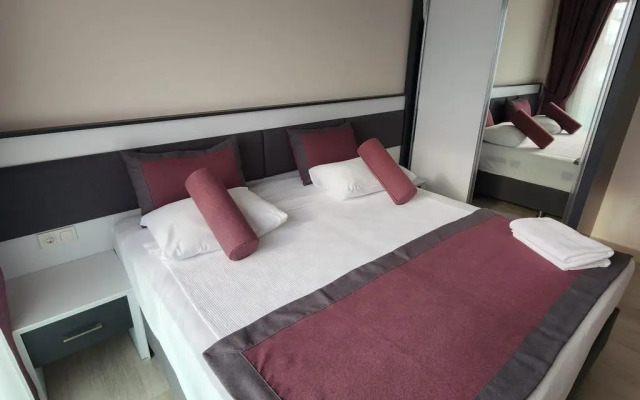 Graf Victor Apart Hotel