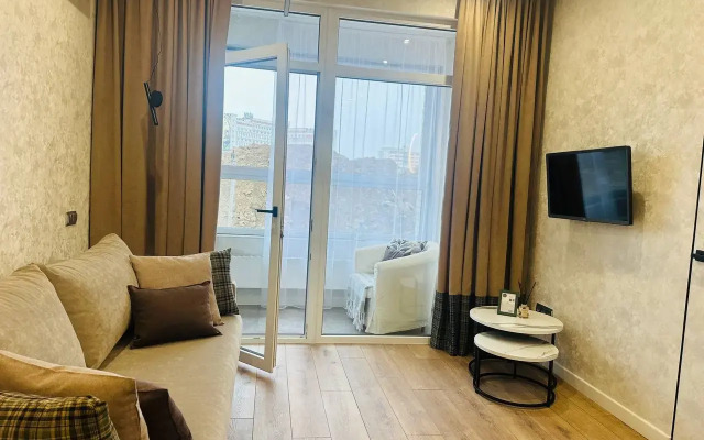 Апартаменты Оливия