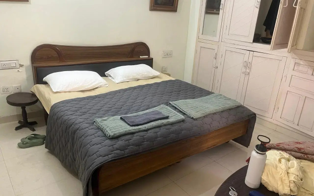 Частный дом Highway Homestay Bhogpur