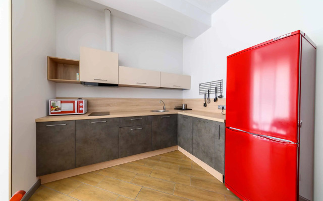 Квартира Жк Посейдон 147 Мамайка Видовая Однокомнатная (Trustcontrol)