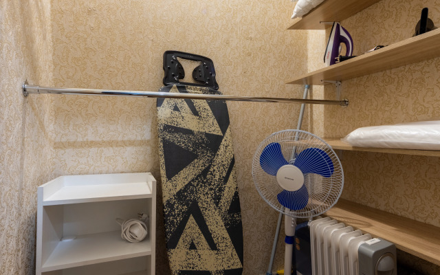 Апартаменты Чистый Взгляд рядом с Автовокзалом