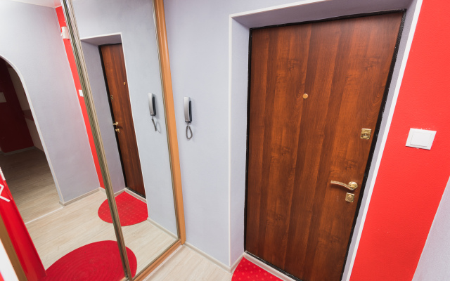 Квартира Марьин Дом на Шейкмана 45