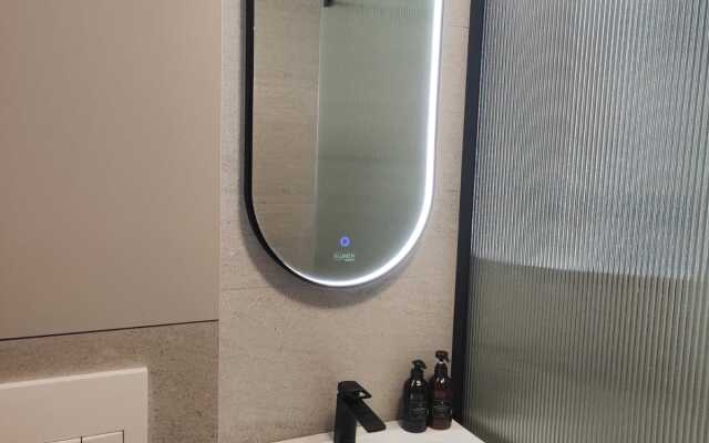 Апартаменты для идеального отдыха в Зеленоградске