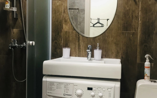 Квартира на ул. Конная 8