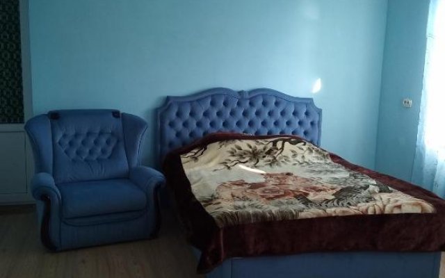 Tsarskoe Selo mini-hotel