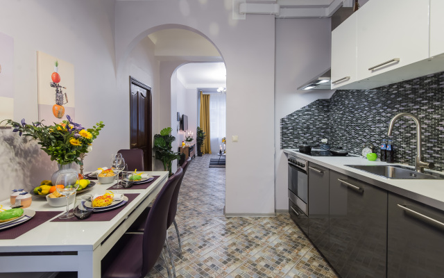 Gm U Kremlya  Apartments