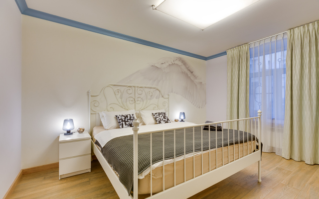 Квартира RentalSPb