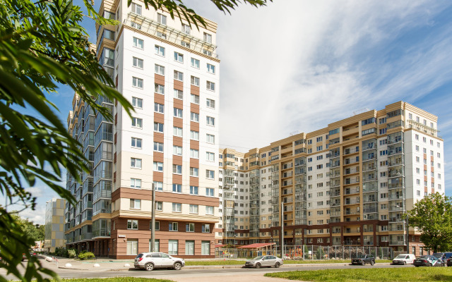 Стар республиканская ул 3 корп 2 фото