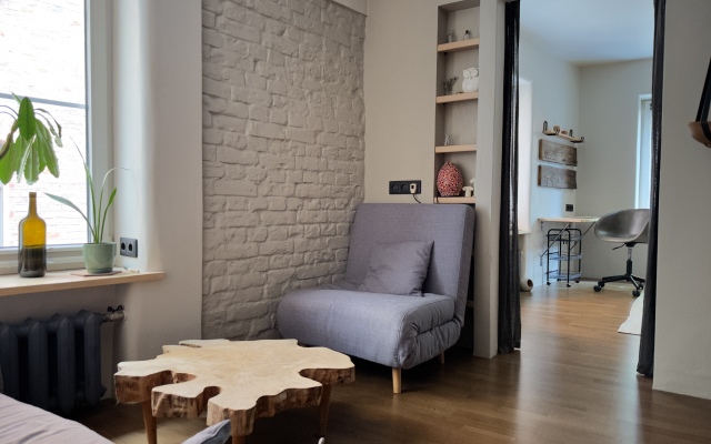 Квартира Дом Декоратора