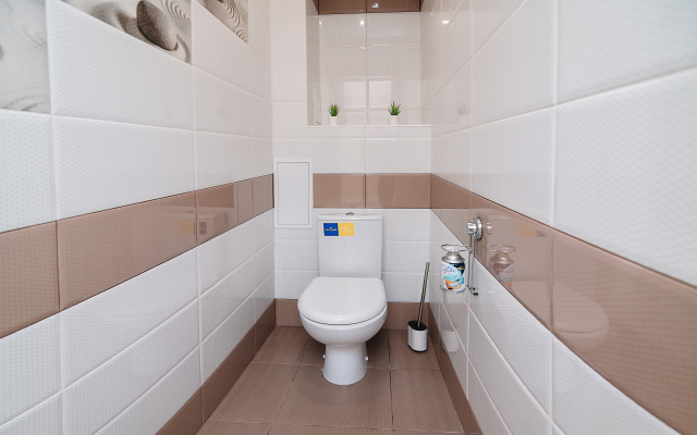 Апартаменты на Гоголя 49