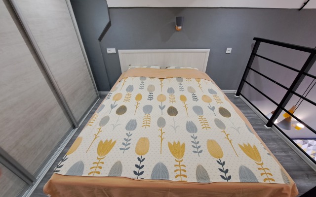 Whitebrick Loft Apartments