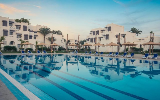 Отель Mercure Hurghada