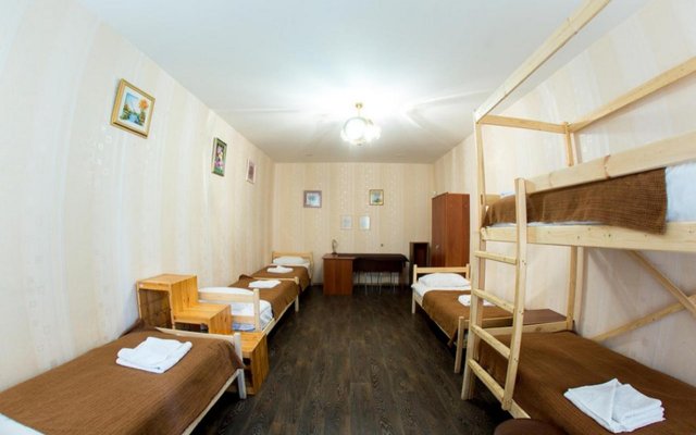 Sankt-Peterburg Hostel