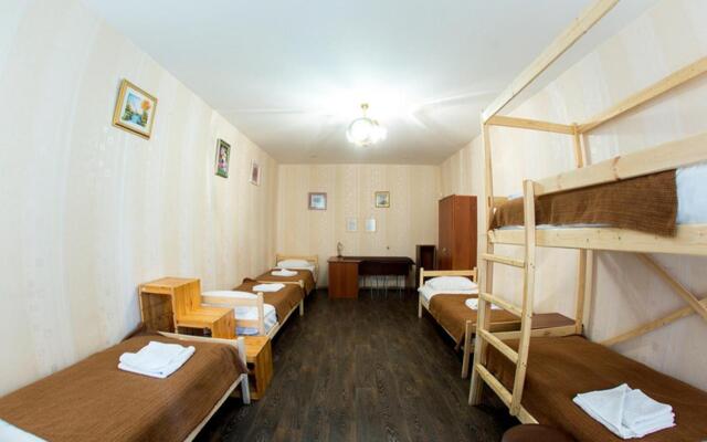 Sankt-Peterburg Hostel