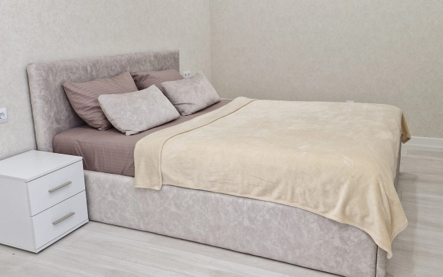 Апартаменты люкс с видом на МОРЕ