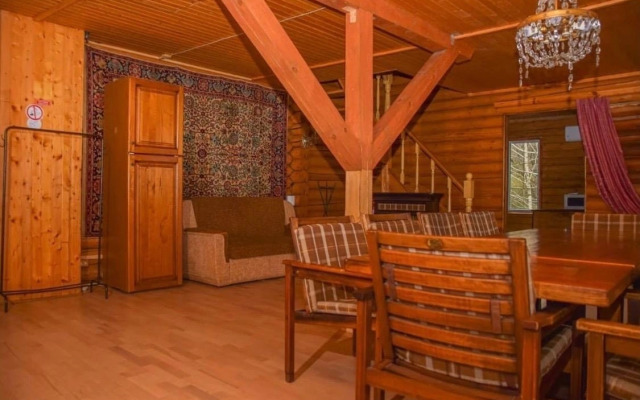 Srub Private House