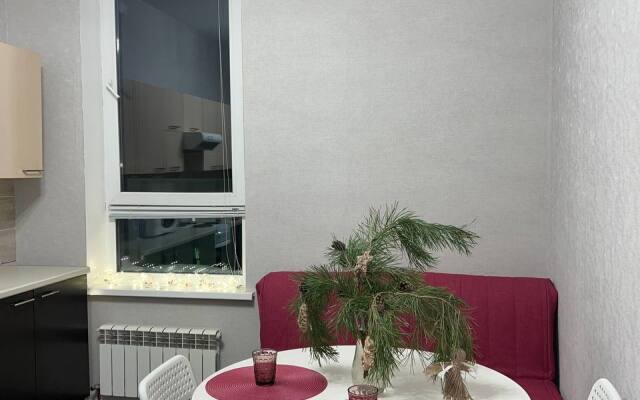 Na Sportivnoy Apartments