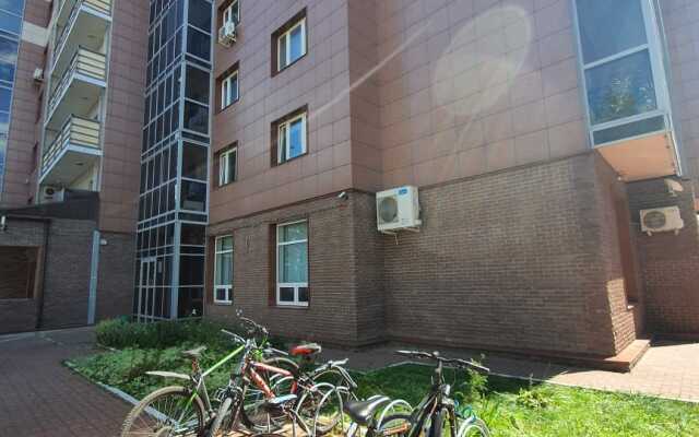 Квартира Комфортная квартира рядом с центром и метро