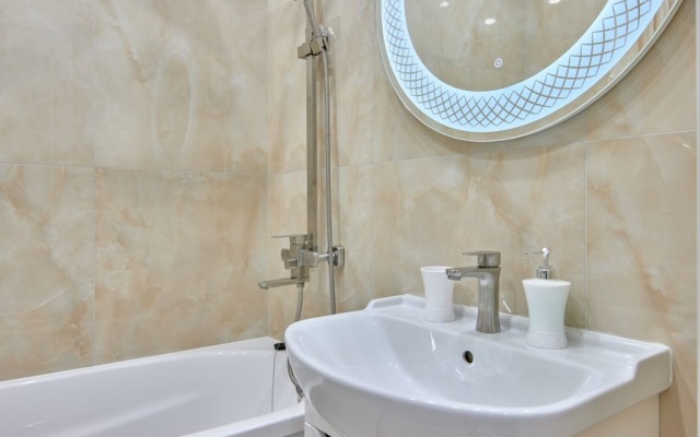 Апартаменты Чистопольская 61Д