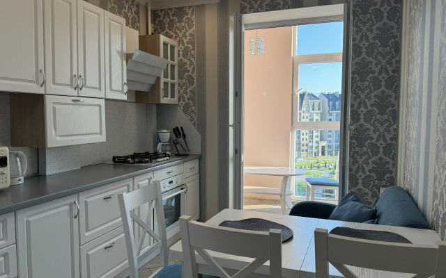 Foksea Apartments