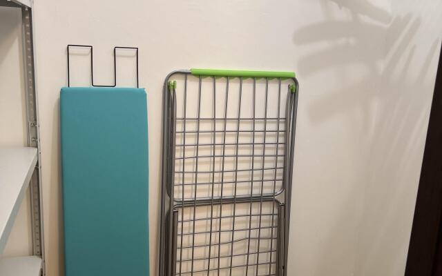 Квартира на шоссе Верхне-Ростинское 3