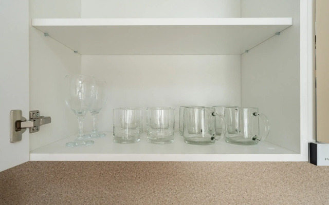 Студия KeyGo #1019 рядом с метро Нижегородская