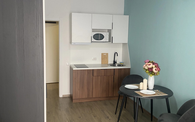 Апартаменты у воды