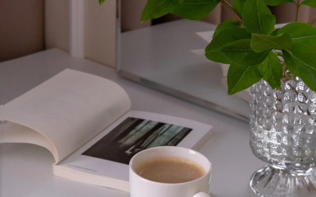 Insta Style by PiligrimKMV Flat