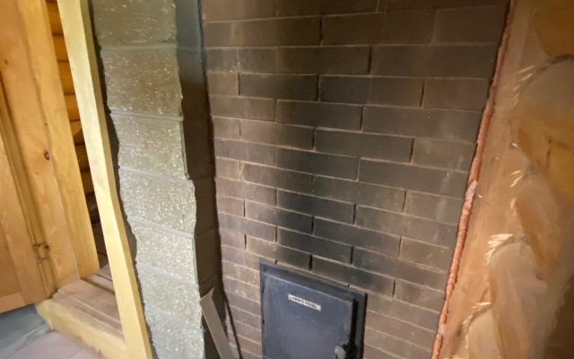 Шале Усадьба Горки 1