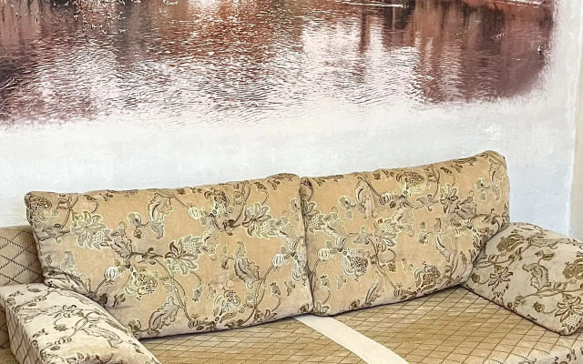 Квартира Угловая