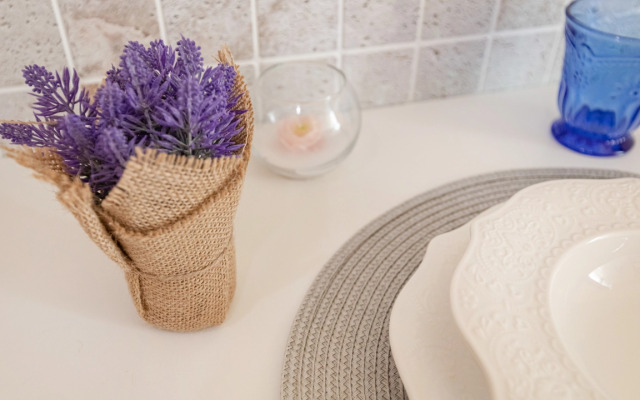 Апартаменты ApartVille 716-Б